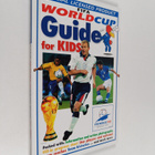 Gerry Cox : The Official FIFA World Cup Finals Guide for ... - pikkukuva 1