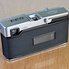 == Olympus Quickmatic EES - 126 film - pikkukuva 3