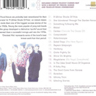 Procol Harum – Greatest Hits - pikkukuva 2