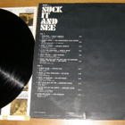 Suck it and see - LP - pikkukuva 2