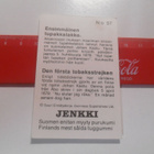 K14 Ennätys Jenkki # 57 Ensimmäinen tupakkalakko - pikkukuva 2