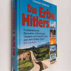 Theodor Kellenter : Das Erbe Hitlers - fortbestehende Bau... - pikkukuva 1