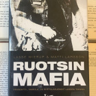 Lasse Wierup, Matti Larsson - Ruotsin mafia (sid.) - pikkukuva 1