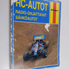 Deryck Green : RC-autot : radio-ohjattavat sähköautot - pikkukuva 1