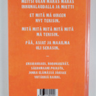 Veera Salmi : Olin niinku aurinko paistais - pikkukuva 2