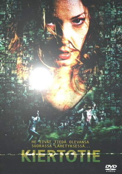 Kiertotie [DVD]