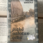 Pauliina Vanhatalo - Pitkä valotusaika (sid.) - pikkukuva 1