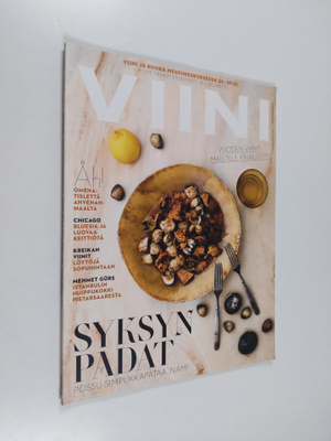 Viini 7/2017