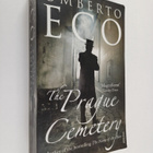 Umberto Eco : The Prague cemetery - pikkukuva 1