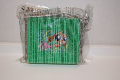 mcdonalds happy meal lelu littlest pet shop