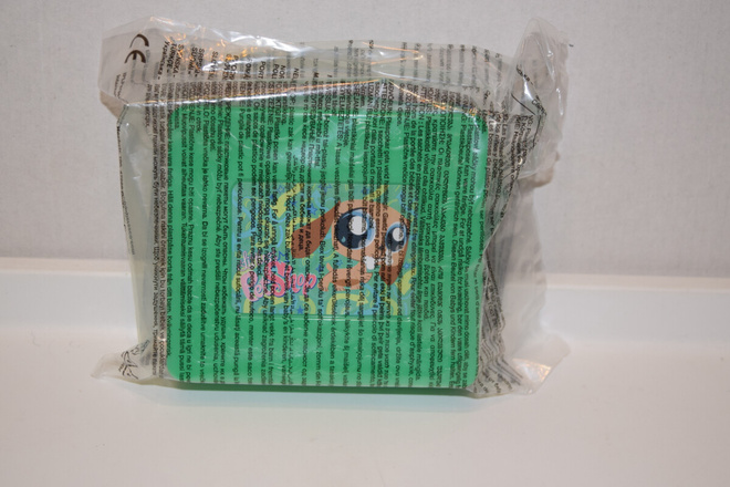 mcdonalds happy meal lelu littlest pet shop