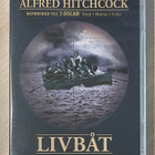 Alfred Hitchcock: PELASTUSVENE (1944) Special Edition (UUSI) - pikkukuva 1