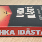Uhka idästä (1990) Rebecca De Mornay, Martin Landau - pikkukuva 3