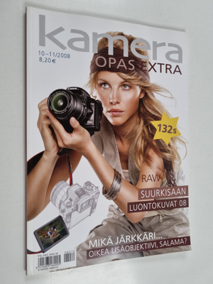 Kamera 10-11/2008