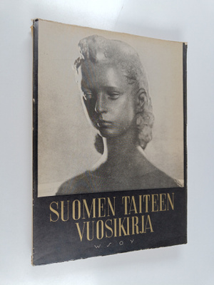 E. J. Ym. (toim.) Vehmas : Suomen taiteen vuosikirja 1946
