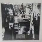 NIGHTS THRESHOLD - DEEP WITHIN THE NIGHT M/M EU 2019 LP - pikkukuva 2