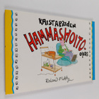 Roland Fiddy : Kaistapäiden hammashoito-opas - pikkukuva 1