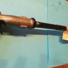 Raidetangonnivel VW Golf III, 1H0422804 - pikkukuva 2