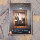 A BRUTAL GAME dvd 1983 - pikkukuva 1
