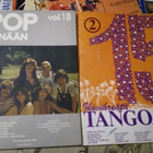 Nuottikirja 2 , 15 ikivihreätä Tangoa v.1964 - pikkukuva 1