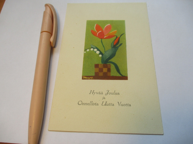 Wendelin Hy 97 R4 * 1933