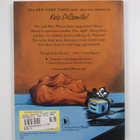 Kate DiCamillo : Mercy Watson Fights Crime - pikkukuva 2