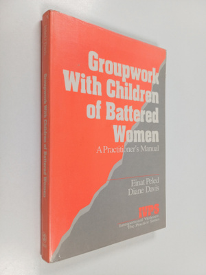 Diane Davis ym. : Groupwork with children of battered wom...