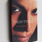 Sarita Skagnes : Vain tytär : eräs selviytymistarina - pikkukuva 1