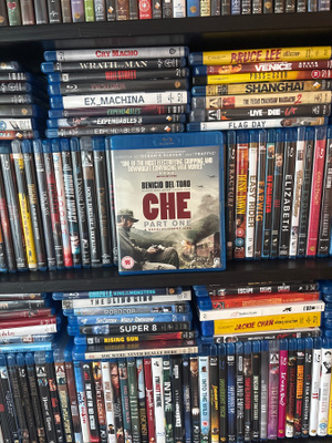 Che Part One