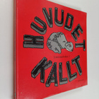 Litteraturboken 3 : Huvudet kallt - pikkukuva 1