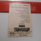 K11 Suosikki-JENKKI # 61 Elvis Presley - pikkukuva 2