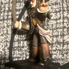 PS4 DISNEY INFINITY 1.0 HAHMO : PIRATES OF THE CARIBBEAN JAC - pikkukuva 2