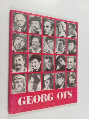 Georg Ots