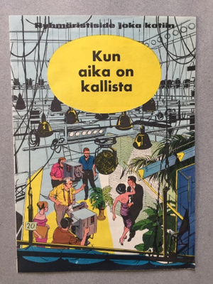 Philips Philishave parranoajokonemainos, 1960 -luku