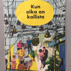 Philips Philishave parranoajokonemainos, 1960 -luku - pikkukuva 1