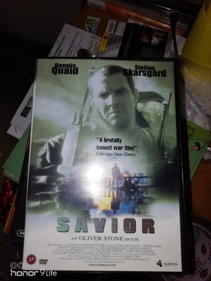 Savior