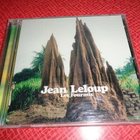 CD Jean Leloup - Les Fourmis - pikkukuva 1