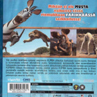 KUMBA (UUSI MUOVISSA) blu-ray - pikkukuva 2