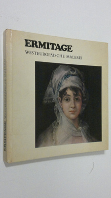 Ermitage : westeuropäische malerei