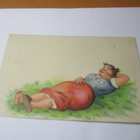 1928 Hausjärvi rivil kortilla - pikkukuva 2