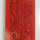 G.W. Bacon & Co : Bacon's New Large Print Map of London a... - pikkukuva 2