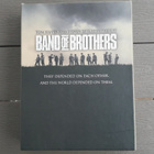 DVD: Band Of Brothers / Taistelutoverit 6xDVD (2002) - pikkukuva 1