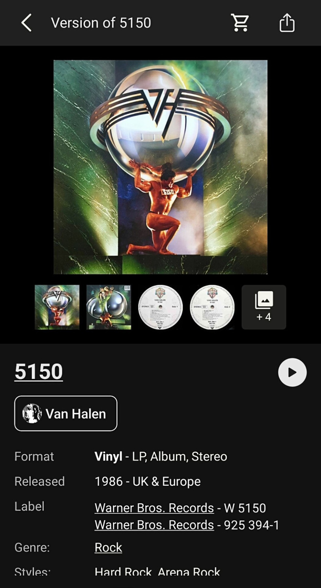 Item image