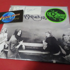 GRAVEYARD / ANCESTORS M-/M- 7'' SPLIT - pikkukuva 1