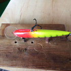 8cm Vaappu Floating olisko Siek - pikkukuva 3
