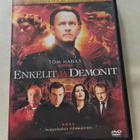 Enkelit ja demonit - pikkukuva 1