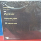 Hooded Menace – Never Cross The Dead M-/M- 2LP - pikkukuva 2