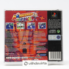 Bomberman Fantasy Race - PS1 - pikkukuva 2