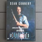 DVD: Operaatio Outland (Sean Connery, Peter Boyle 1994/2007) - pikkukuva 1