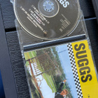 Suggs . I’m only sleeping CDS single - pikkukuva 1